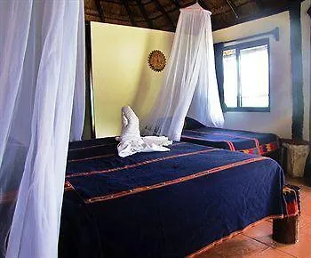 La Vita E Bella Hotel Tulum México