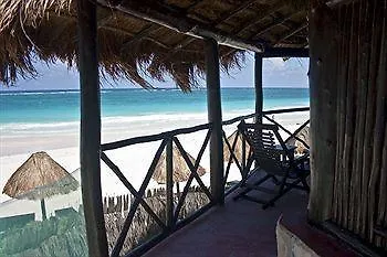 La Vita E Bella Hotel Tulum