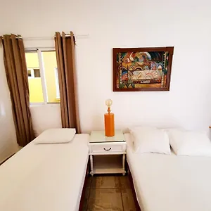 Hostal La Casona, Tulum