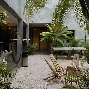 Hostal Lum, Tulum